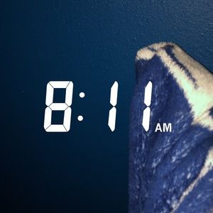 Meet your Posher, Max